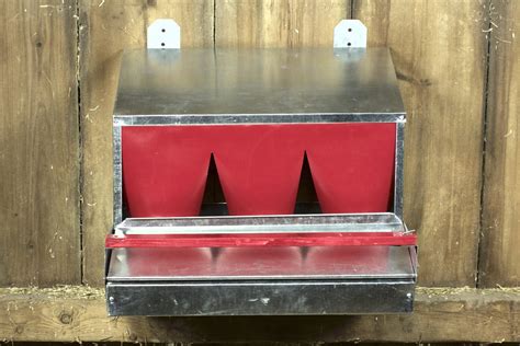 HenGear Nesting Box 